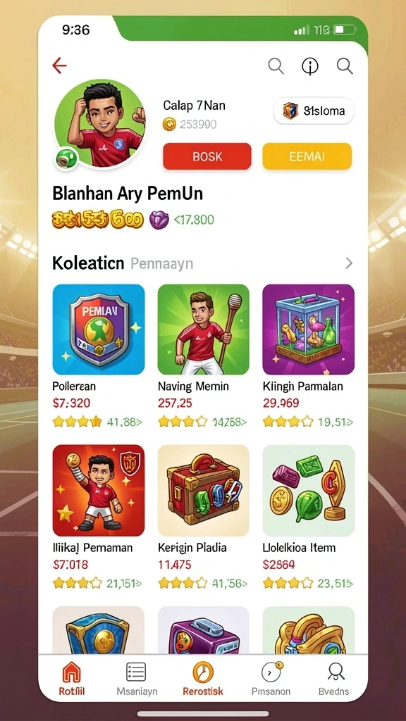 Screenshot ular288 nomor 1