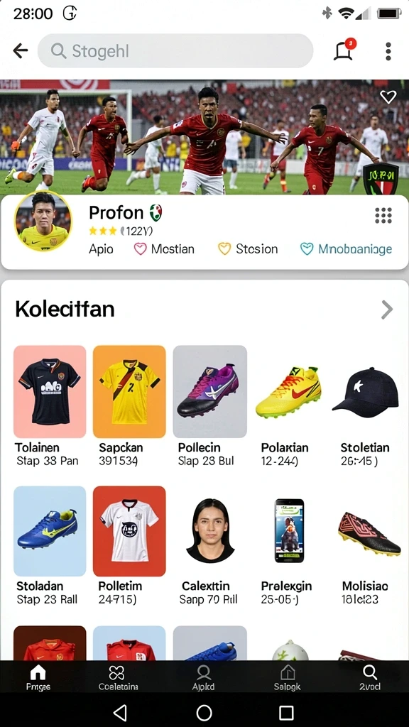 Screenshot ungutoto nomor 3