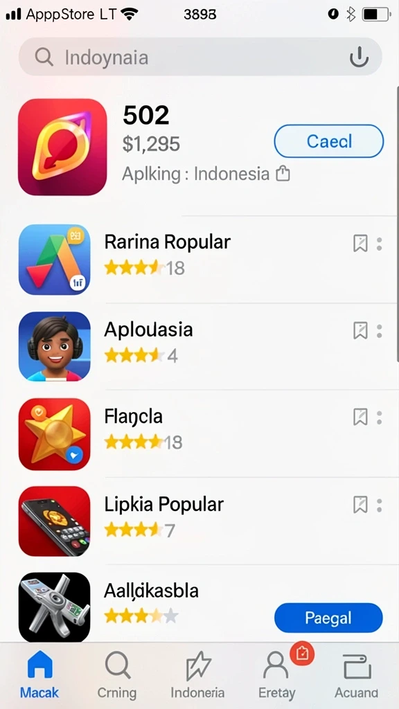 Screenshot vt789 nomor 1