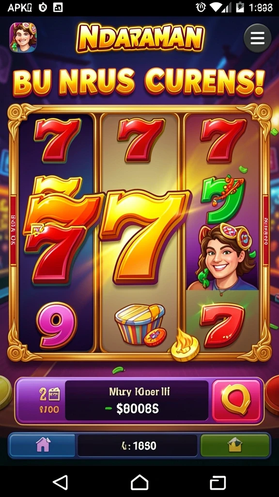 Screenshot wingacor77 nomor 3