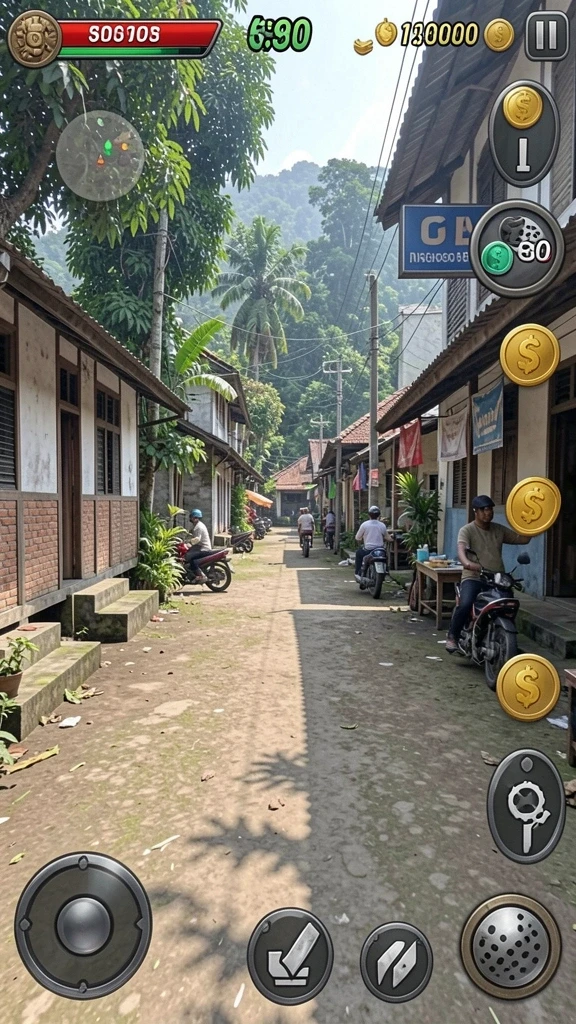 Screenshot winidn nomor 3