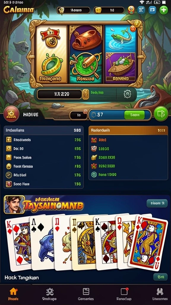 Screenshot winrate777 nomor 3