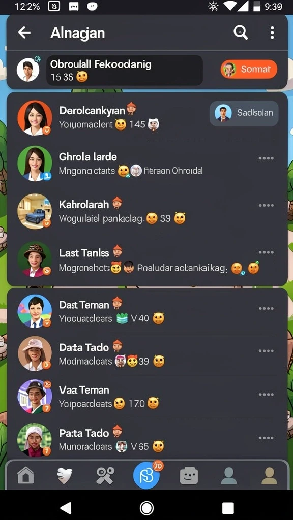 Screenshot yagaohen nomor 2