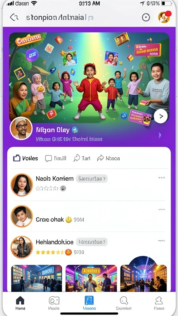 Screenshot yowestogel nomor 3