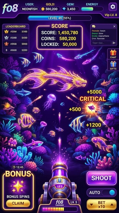 Pratinjau antarmuka f08 — aplikasi APK resmi Android v3.4.8